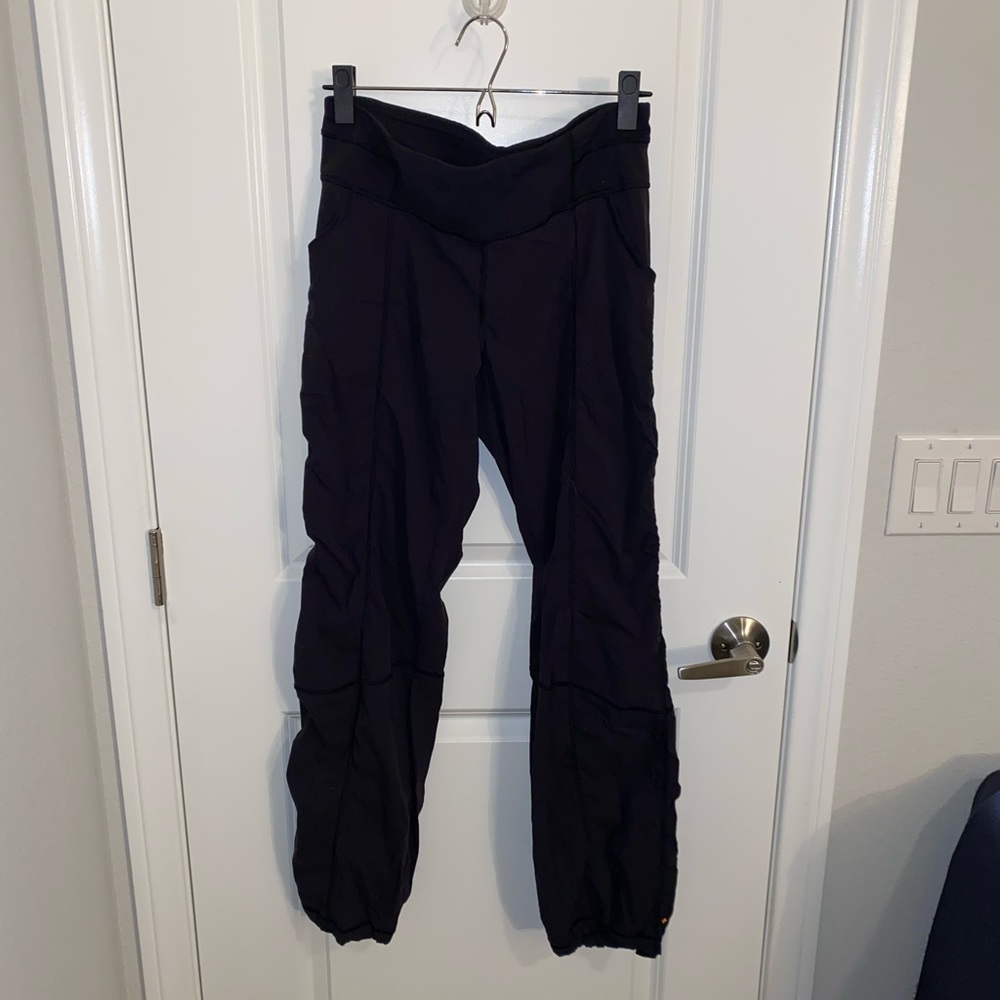 lucy Get Going Pant